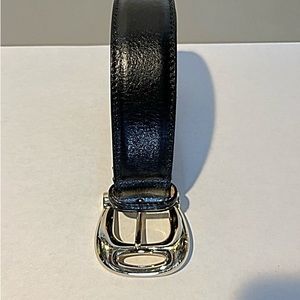 Gucci Belt (old school buckle)